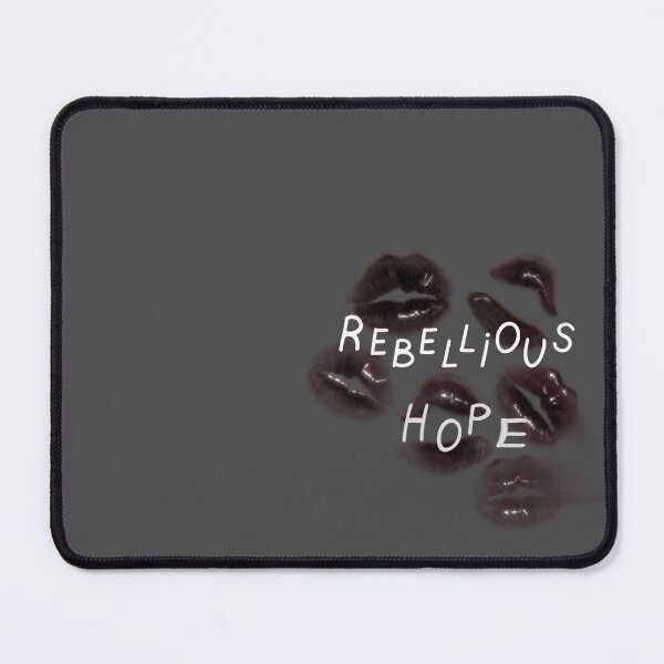Item preview, Rebellious Hope designed and sold by xsaxsandra.