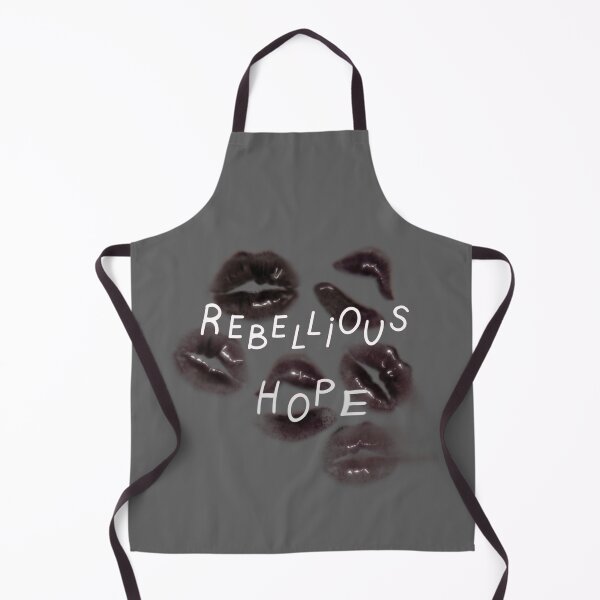 Item preview, Rebellious Hope designed and sold by xsaxsandra.