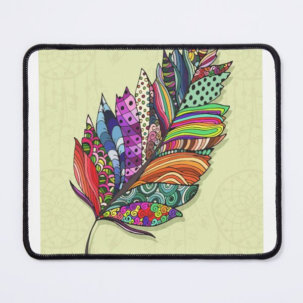 Item preview, Feathery designed and sold by Rani-Adil.