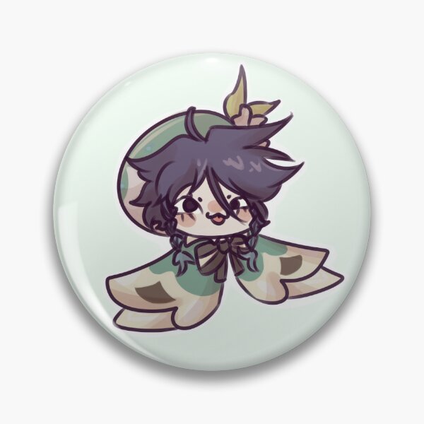 Item preview, benti the vard designed and sold by bellkamii.