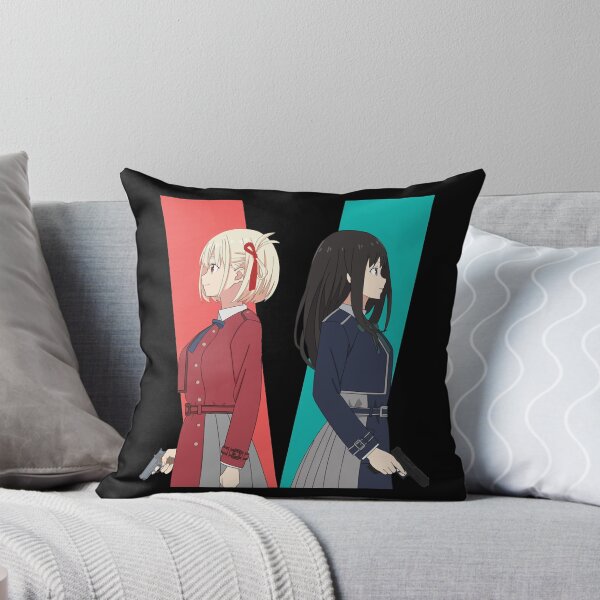 Item preview, Chisato _ Takina designed and sold by Wbestie.