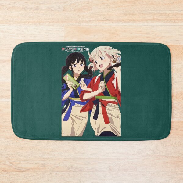 Item preview, Chisato _ Takina designed and sold by Wbestie.