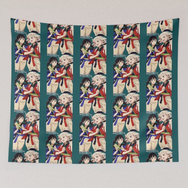 Item preview, Chisato _ Takina designed and sold by Wbestie.