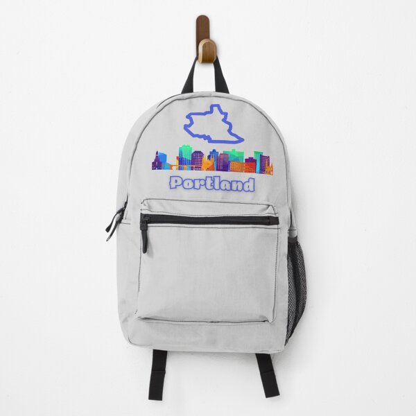 Item preview, Portland  designed and sold by TAOR.