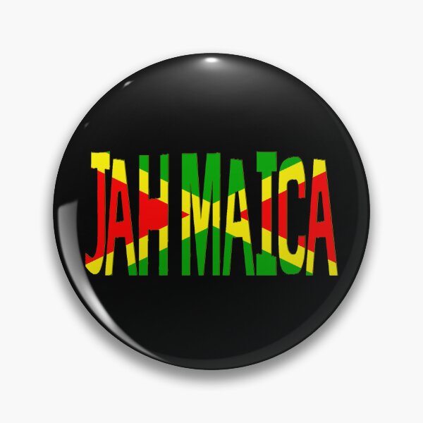 Item preview, JAH MAICA designed and sold by HillTopView.