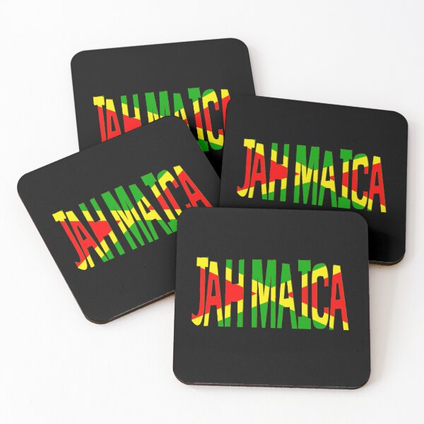 Item preview, JAH MAICA designed and sold by HillTopView.