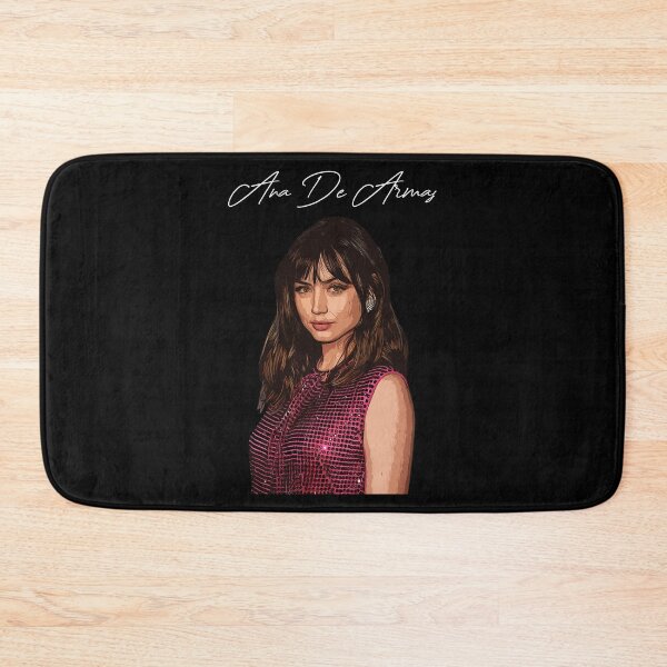 Item preview, Ana De Armas Artwork designed and sold by Valentino568.