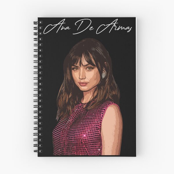 Item preview, Ana De Armas Artwork designed and sold by Valentino568.