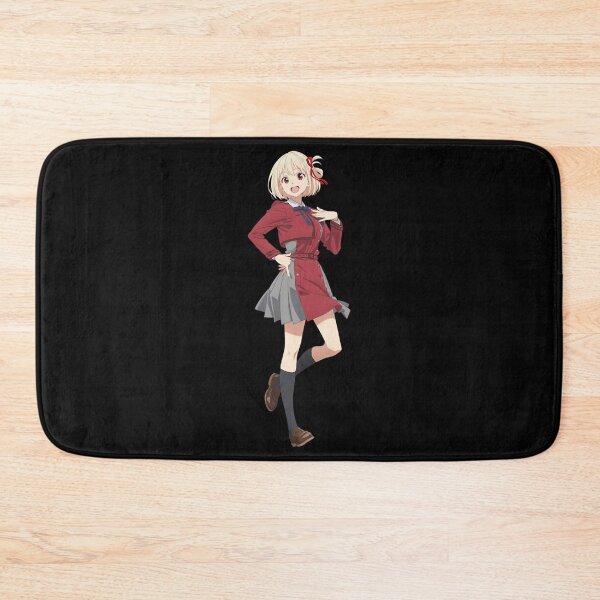 Item preview, Chisato Nishikigi designed and sold by Wbestie.
