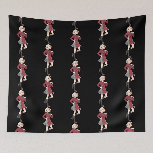 Item preview, Chisato Nishikigi designed and sold by Wbestie.