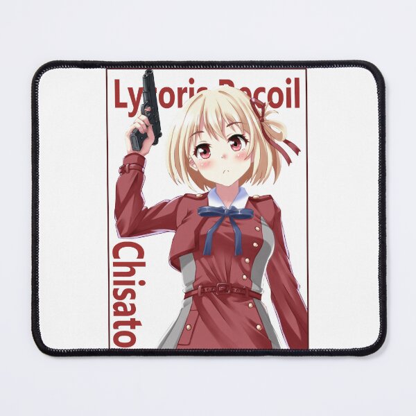 Item preview, Chisato designed and sold by Wbestie.
