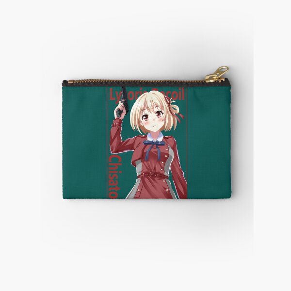 Item preview, Chisato designed and sold by Wbestie.