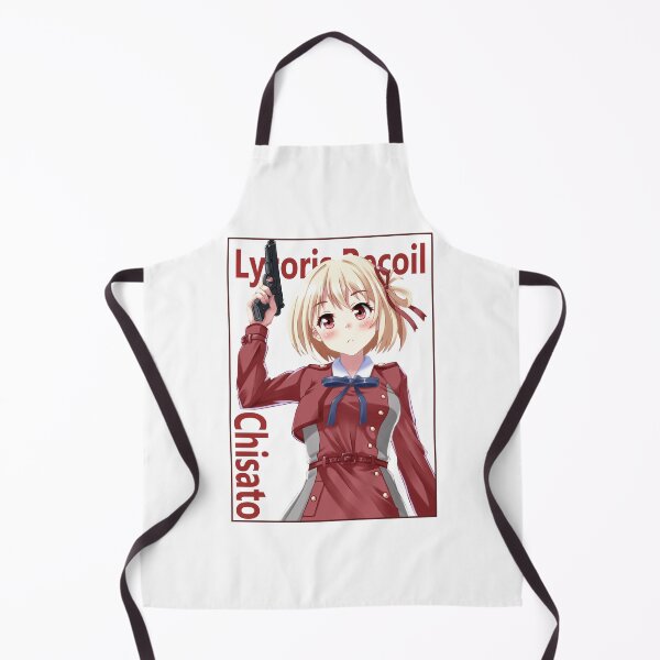 Item preview, Chisato designed and sold by Wbestie.