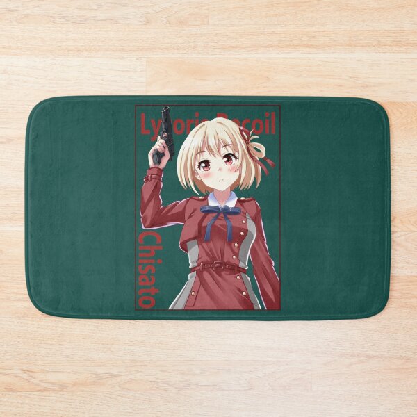 Item preview, Chisato designed and sold by Wbestie.