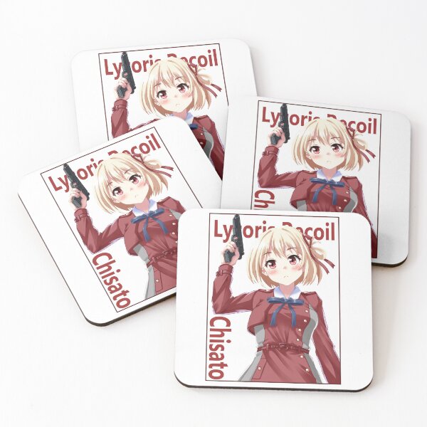 Item preview, Chisato designed and sold by Wbestie.