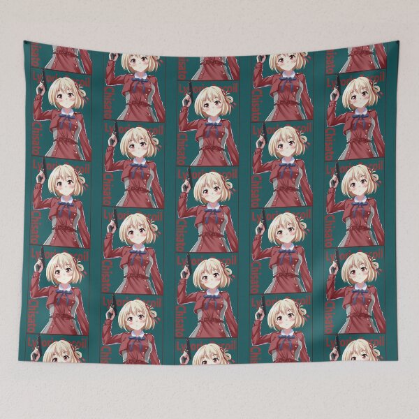 Item preview, Chisato designed and sold by Wbestie.