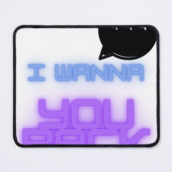Item preview, I wanna you back shirt designed and sold by Ravivan.