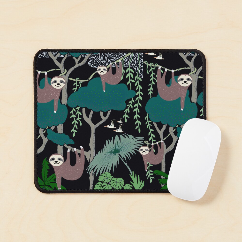 Item preview, Mouse Pad designed and sold by MarcSabuncu.