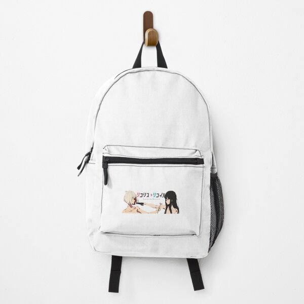 Item preview, Inoue Takina - Nishikigi Chisato designed and sold by Wbestie.