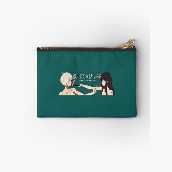Item preview, Inoue Takina - Nishikigi Chisato designed and sold by Wbestie.