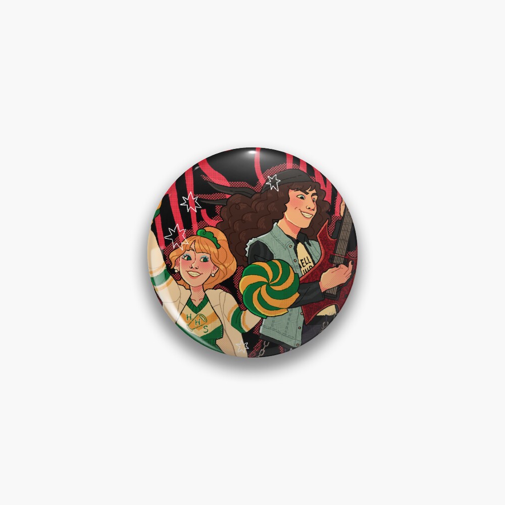 Item preview, Pin designed and sold by crazycrazyloren.