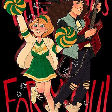 Artwork thumbnail, this one's for you! by crazycrazyloren