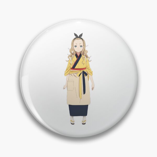 Item preview, Kurumi designed and sold by Wbestie.