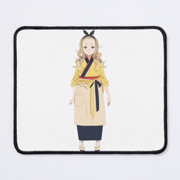Item preview, Kurumi designed and sold by Wbestie.