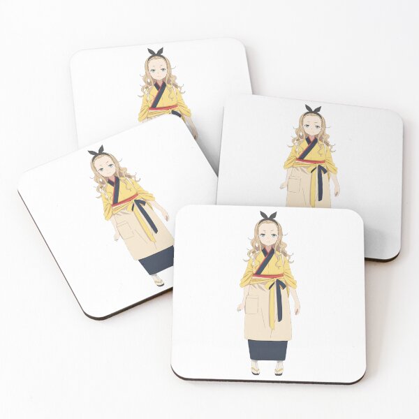 Item preview, Kurumi designed and sold by Wbestie.