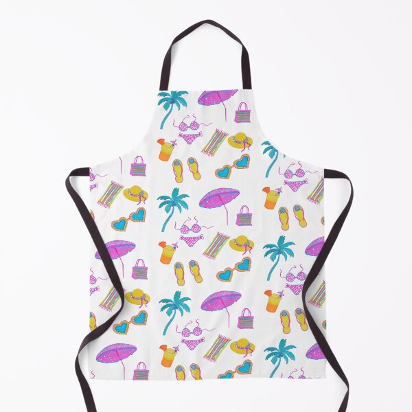 Item preview, Beachy Things for the Girly Girl designed and sold by MatsonArtDesign.