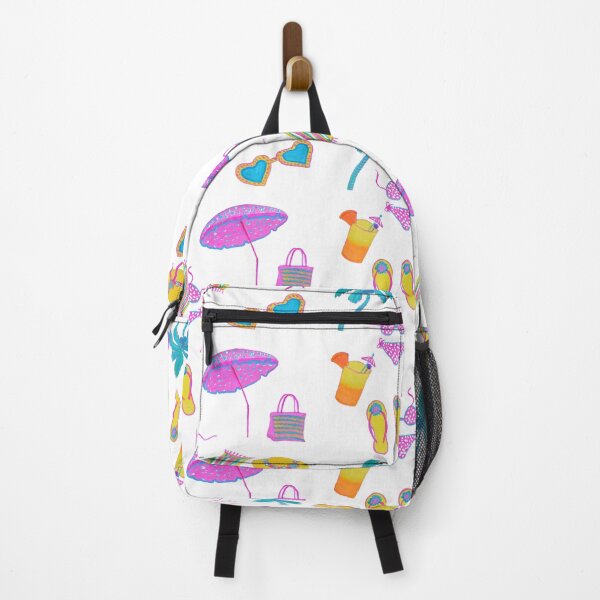Item preview, Beachy Things for the Girly Girl designed and sold by MatsonArtDesign.