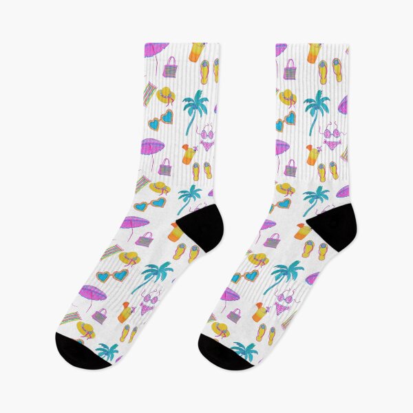 Item preview, Beachy Things for the Girly Girl designed and sold by MatsonArtDesign.