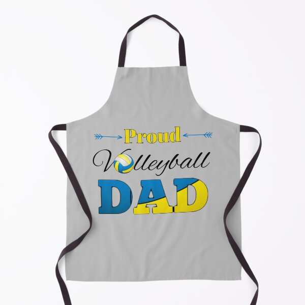 Item preview, Volleyball Dad designed and sold by JosAwestuff.