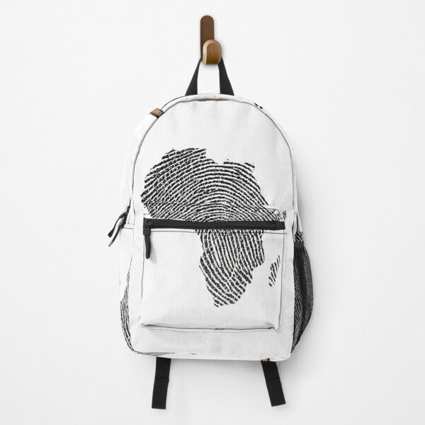 Item preview, Map of Africa  designed and sold by cevyl49.