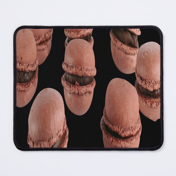 Item preview, Macaroon Chocolate sandwich Cake Cookie designed and sold by SHAWNSTEPHEN.