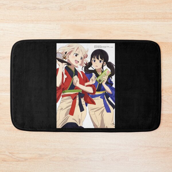 Item preview, Lycoris Recoil  designed and sold by Wbestie.