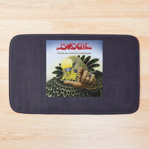 Item preview, Dark Grey Live Bud Gi thin uriah nazareth designed and sold by StefenWittman.