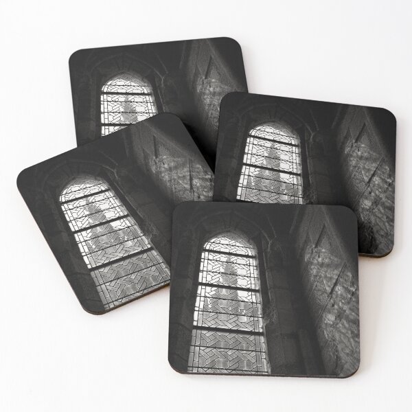 Item preview, Window to Mont St Michel designed and sold by David Bowman.