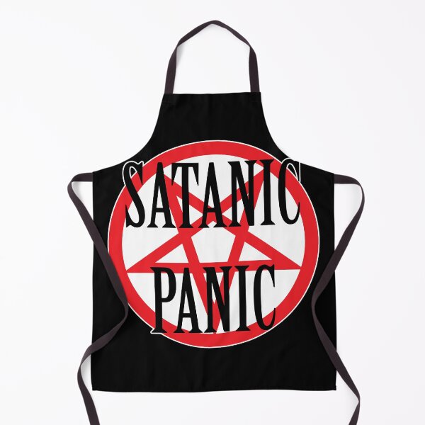 Item preview, Satanic Panic designed and sold by babydollchic.