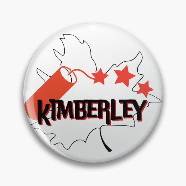 Item preview, Kimberley Canada designed and sold by Coldhand34.