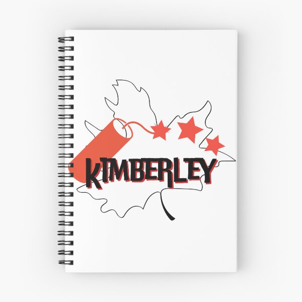 Item preview, Kimberley Canada designed and sold by Coldhand34.