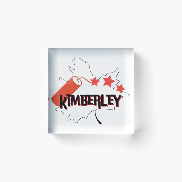 Item preview, Kimberley Canada designed and sold by Coldhand34.