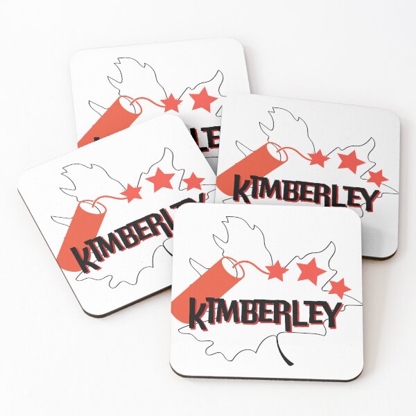 Item preview, Kimberley Canada designed and sold by Coldhand34.