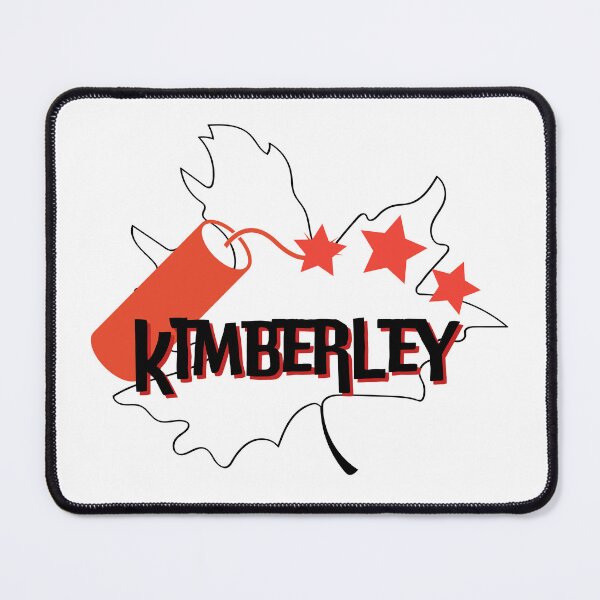 Item preview, Kimberley Canada designed and sold by Coldhand34.