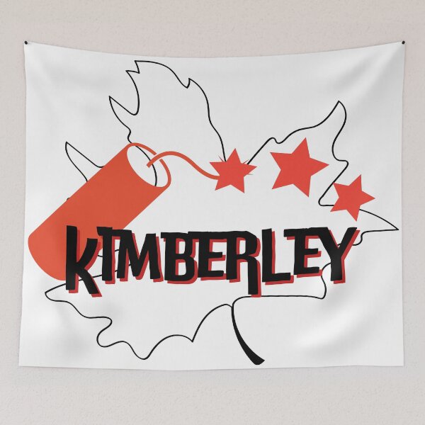 Item preview, Kimberley Canada designed and sold by Coldhand34.