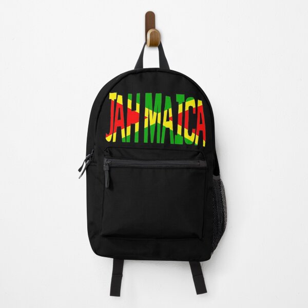 Item preview, JAH MAICA designed and sold by HillTopView.