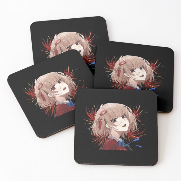 Item preview, Lycoris Recoil Beautiful Copy designed and sold by Wbestie.