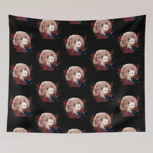 Item preview, Lycoris Recoil Beautiful Copy designed and sold by Wbestie.