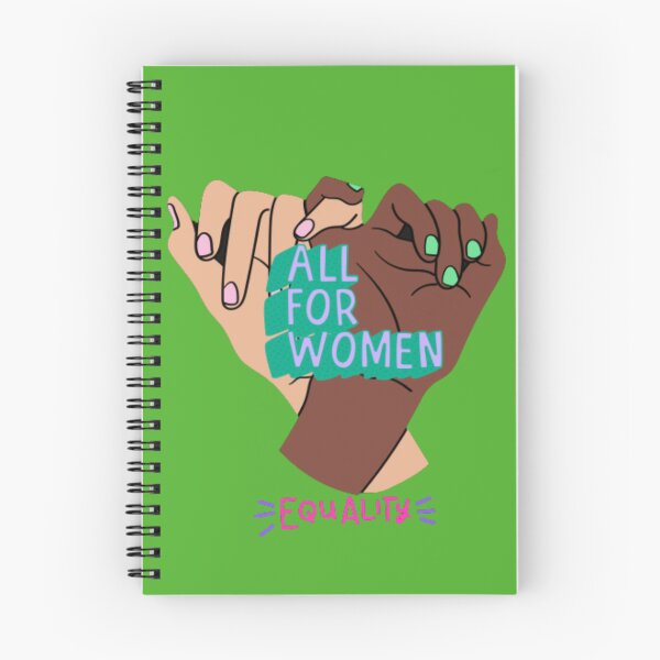 Item preview, All for women equality designed and sold by Benlaniboutique.
