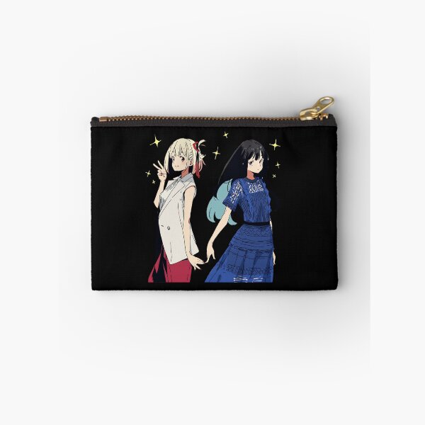 Item preview, Lycoris Recoil Beautiful Girl designed and sold by Wbestie.